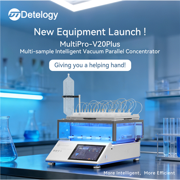 New Equipment Launch Giving you a helping hand!