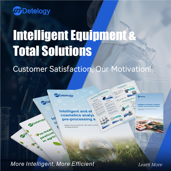 Intelligent Equipment&Total Solutions